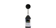 Sound and Vibration Level Meter