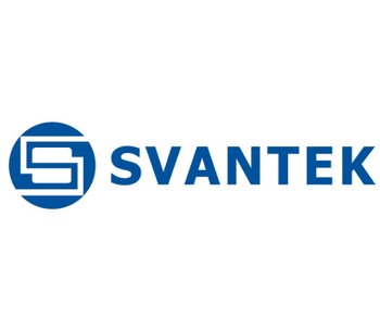 SVANTEK - Version SvanPC++ - Advanced supporting PC software