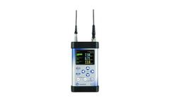 Svan - Model 958A - Four-Channel Sound and Vibration Analyser