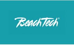 BeachTech - Model 2500 - Innovative beach cleaner