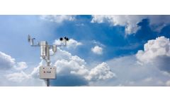 Professional Automatic Weather Stations