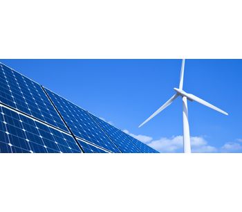 Renewable Energies - Energy - Energy Monitoring and Testing