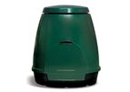 Mattiussi - Model Composter 310 - Home Composting