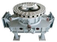 MTD - Model Diablo - Pellet Press System