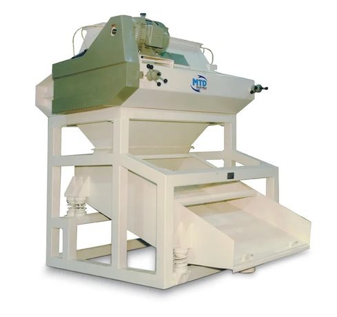MTD Crumbles Crumbling Unit With Serrated Rollers