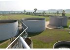 LIPP - Liquid Storage Tanks