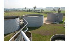 LIPP - Liquid Storage Tanks