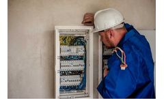 Installation And Commissioning Services