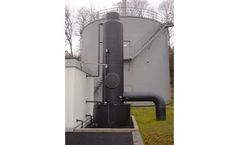 LIKUSTA - Chlorine-Gas Treatment Unit