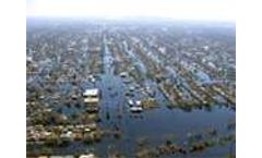 New Orleans flood risk further mitigated