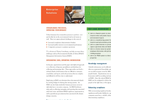 EH&S Information Management Solutions Brochure
