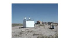 Meteorological and Ambient Air Monitoring