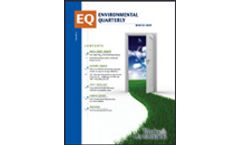 Environmental Quarterly - 2009 Winter