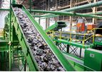 Bluetech - Mixed Municipal Waste Processing Lines System