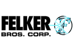 Felker - Model 304L & 316L - Stainless Steel Wyes Pipe