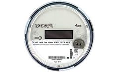 Sensus Stratus - Model IQ - Electricity Meter