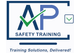 AP Safety Training