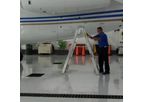 Ladder Safety Training for Aviation