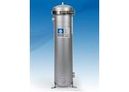 Shelco - Model HFE Series - Water Filtration High Flow Eco Housings