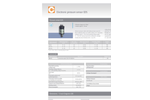 Condor - Model OKN - Motor Protection Switch (3-Pole) - Brochure