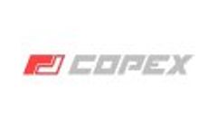 New range of mobile scrap shear REFLEX by COPEX-Video
