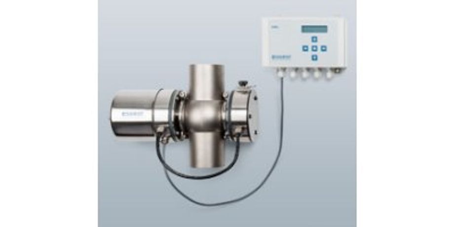 ColorPlus in-line - In-line Absorption Measuring Instrument