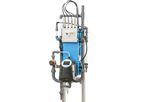 AquaMaster - Water Treatment Multiparameter Monitoring System