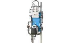 AquaMaster - Water Treatment Multiparameter Monitoring System