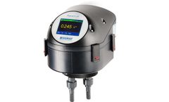 AquaScat - Model 2 P - Online Turbidimeter