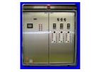 EG Controls - Variable Frequency Drive Control Systems