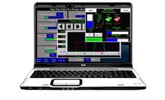 Supervisory Control and Data Acquisition (SCADA) Software