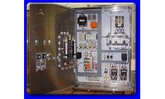 EG Controls - Bubbler Air Monitoring System (BAMS)
