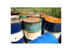 EPS - RCRA/Hazardous Waste Services