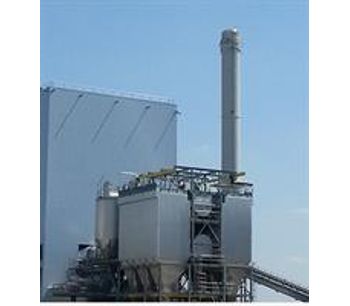 LAB - Biomass Boilers