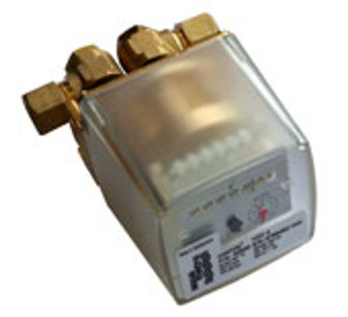 Aquametro - Model VZO 4 - Aquametro Fuel / Oil Meter