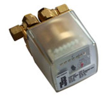 Aquametro - Model VZO 4 - Aquametro Fuel / Oil Meter
