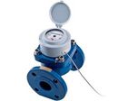 Dry Dial Flanged Irrigation Water Meter