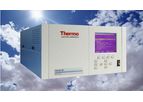 Thermo Fisher Scientific - Model 48i - CO Gas Analyzer
