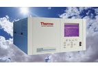 Thermo Fisher Scientific - Model 48i TLE - Enhanced Trace Level CO Analyzer