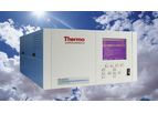 Thermo Fisher Scientific - Model 42i TL - Trace Level NOx Analyzer