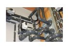 Durapipe - Model FIP PVC-U - Chemicals And Industrial Fluid Handling Piping System