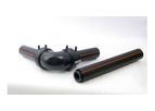 Durapipe - Model PLX Series - Fusion Welded Pipework Systems