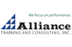 Alliance Training and Consulting, Inc.