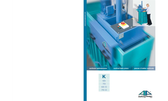 Multi-Chamber Balers - K Brochures With Technical Data (PDF 715 KB)