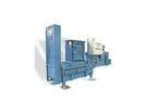 Model DS-A 250 - Automatic Can Crushers