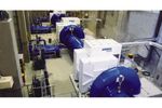 Small and Mini Hydropower Solutions