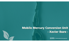 Mercury Stabilization with our MMCU -- our econeer Xavier answers FAQs