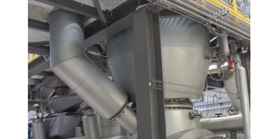 Oily Waste Plants for Oil and Gas Industry - Oil, Gas & Refineries