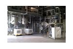 Mercury Waste Plants for Oil & Gas Industry - Oil, Gas & Refineries