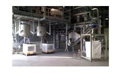 Mercury Waste Plants for Oil & Gas Industry